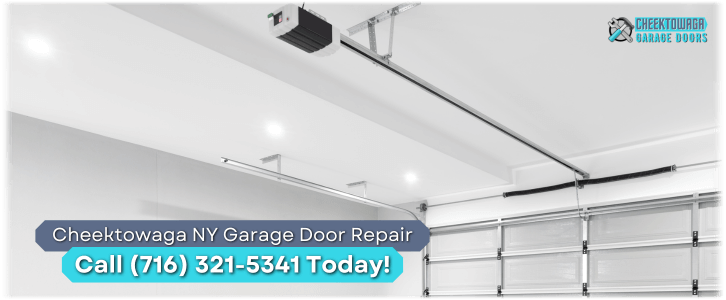Garage Door Opener Repair And Installation Cheektowaga NY