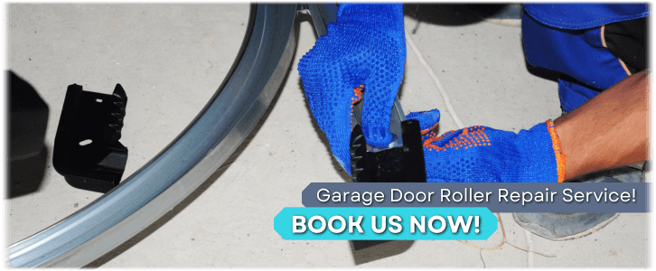 Garage Door Roller Repair Cheektowaga NY