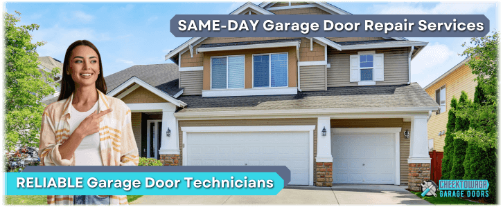 Garage Door Repair Cheektowaga NY