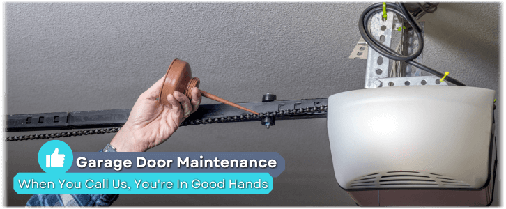 Garage Door Maintenance Cheektowaga NY
